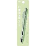 Hype Store Tombow Mechanicai Pencil Mono Graph Yenilikçi Sarsıntı Mekanizı Mono Silgi Özellikleri Cam Renk 0,5 - Çok Renkli