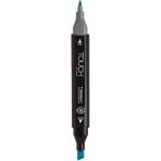 Hype Store Touch Twın Marker Y35 Lemon Yellow - Çok Renkli - Standart