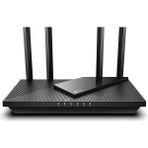 Hype Store Tp-Link Archer AX55, AX3000 Mbps Dual Band Wi-Fi 6 Router, Fiber Destekli, 4× Gigabit Lan Ports, Wpa