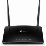 Hype Store Tp-Link Archer MR200, AC750 Mbps Kablosuz Dual Band 3g/4g Lte Router, Çift Bantlı