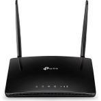 Hype Store Tp-Link Archer MR400, AC1200 Wireless Dual Band 4g Lte Router, 4g/3g Sım Yuvası, 64 Cihaza Kadar Bağ