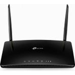 Hype Store Tp-Link Archer MR600, 4g+ Cat6 AC1200 Mbps Wireless Dual-Band Gigabit Router, 4g/3g Sım Yuvası, Mu-M