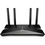 Hype Store Tp-Link Archer VX1800V, AX1800 Mbps Çift Bantlı Fiber Destekli Wi-Fi 6 Vdsl/adsl Modem Router, 4 Gig