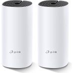Hype Store Tp-Link Deco M4 2-Pack, AC1200 Mbps, Dual-Band, Gigabit Portları, 100 Cihaza Kadar Bağlanılabilirlik