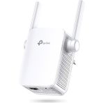 Hype Store Tp-Link RE205, AC750 Wi-Fi Menzil Genişletici, 2 Harici Anten ve 1 Ethernet Bağlantı Noktalı Wi-Fi G