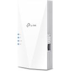 Hype Store Tp-Link RE600X, AX1800 Mbps Onemesh Wi-Fi 6 Menzil Genişletici, 1 Gigabit Bağlantı Noktası, Dahili A
