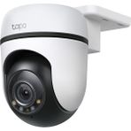 Hype Store Tp-Link Tapo C510W, 2k Dış Mekan Wi-Fi Güvenlik Kamerası, Hareket Tespit/takibi, 360°, IP65 Su Geçir