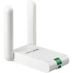 Hype Store Tp-Link TL-WN822N, N300 Mbps Yüksek Kazanımlı Kablosuz USB Adaptör, 2X3DBI Anten, 1.5 M USB Kablolu,