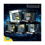 Hype Store Tubbz Boxed Edition: Horror - Leatherface Cosplaying Rubber Figür - Option-1