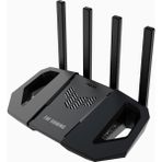 Hype Store TUF-BE3600 BE3600 Wifi7 Dual-Band Extendable Router