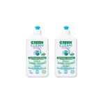 Hype Store U Green Clean Green Clean Sensitive Bitkisel Bulaşık Deterjanı 500 ml X2 Adet - Option-1