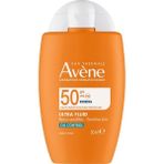 Hype Store Ultra Fluid Oil Control Yağlı Ciltler Için Ultra Hafif Spf 50 Güneş Kremi 50 ml - Standart