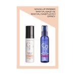 Hype Store Up Primer Makyaj Bazı ve Makyaj Sabitleyici Sprey Seti - Option-1 - -50 C