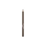 Hype Store Uzun Süre Kalıcı, Belirginleştirici Şekillendirici Kahve Kaş Kalemi - Brow Liner 151 Medium Brown - 0-Siyah