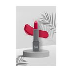 Hype Store Uzun Süre Kalıcı Yoğun Renk Veren Nemlendirici Parlak Ruj - Glossy Lipstick 318 Deep Fuchsia - Option-1