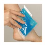 Hype Store Vanaca Termojel /soğuk Termojel Kompress Hot&cold Pack Compress Küçük Boy 13CMX13CM - Option-1 - Var