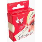 Hype Store Ve-Qe 19MMX25M Soft Bant Askı Karton - Standart - Çok Renkli