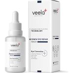 Hype Store Veela Renew Eye Serum – Gözaltı Torbaları ve Göz Çevresi Serumu, Morluklar ve Kırışıklık Karşıtı Etk - Standart