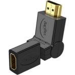 Hype Store Veggieg 360 Derece HDMI To HDMI Dönüştürücü