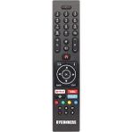 Hype Store Vestel Regal Seg Netflıx Youtube Prıme Vıdeo Tuşlu Kumanda LCD LED Tv Kumandası