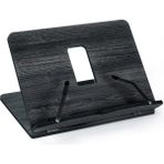 Hype Store Vigo Wood - Kitap Okuma Standı Büyük Boy (Antik) - Çok Renkli - Standart