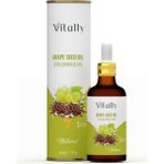 Hype Store Vitally Üzüm Çekirdeği Yağı 50 ml (Soğuk Sıkım) - Standart