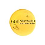 Hype Store Vitamin C Serum Brightening & Lightening, 30 ml - Option-1