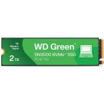 Hype Store Western Digital SN3000 Nvme 2 Tb (5.000 Mb/sn'ye Kadar Okuma 4.000 Mb/sn'ye Kadar Yazma) - WDS200T4G