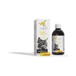 Hype Store Whiteveterinay Kediler Için ve Tüy Sağlığı Destekleyici B Vitamini -B Liquid 100ML - Standart
