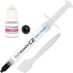 Hype Store Wipaste C2 4gr 6 W/m-K Yüksek Performanslı Alman Termal Macun