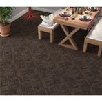 Hype Store Yer Kaplama Zemin Kaplama Folyosu 65X130 cm Natural Wooden - Option-1