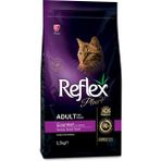Hype Store Yetişkin Kediler Için Tavuk Etli, Renkli Taneli Kedi Maması 1,5 kg