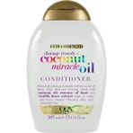 Hype Store Yıpranma Karşıtı Coconut Miracle Oil Saç Bakım Kremi 385 ml - Standart