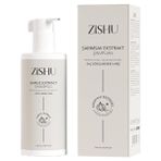 Hype Store Zishu Sarımsak Özlü Şampuan Saç Dökülmesine Karşı 400 ml - Option-1