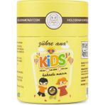 Hype Store Zühre Ana Kids Çocuklar Için Özel - Arı Sütü, Pekmez, Bal ve Vitamin Katkılı Kakaolu Macun - 1 Adet Ürün