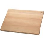 Hype Store Zwilling Kesme Tahtası - Kayın Ağacı - Standart - Çok Renkli