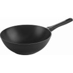 Hype Store Zwilling Madura Wok, Granit Kaplama, 30 cm - Standart