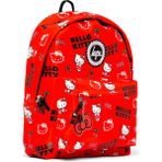 Hype TWAO-2103_1SZ Hello Kity Mini Print Sırt Çantası
