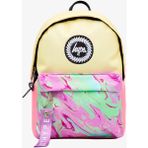 Hype TWLG-944_1SZ Krem Pembe Gradient Marble Mini Sırt Çantası