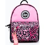 Hype TWLG-945_1SZ Pembe Siyah Animal Pocket Mini Sırt Çantası
