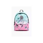 Hype ZVLR-621_1SZ Unisex Multi Mystic Field Crest Sırt Çantası