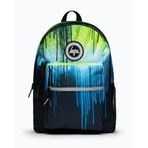 Hype ZVLR-640_1SZ Unisex Yeşil Earth Drips Crest Utility Sırt Çantası