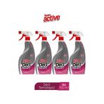 Hyper Active 750 ml Derz Temizleyici Sprey