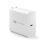 Hyper Hyperjuice 65 W Beyaz USB-C Charger
