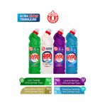 Hyper Hypo 4x750 gr 4 Farklı Koku Ultra Çamaşır Suyu