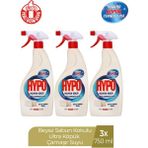 Hyper Hypo Beyaz Sabun 3x750 gr Ultra Çamaşır Suyu