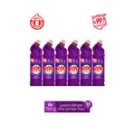 Hyper Hypo Lavanta Bahçesi 750 gr Ultra Kıvamlı Çamaşır Suyu