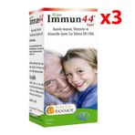Hyper Immun 44 3x150 ml Şurup