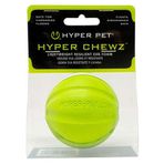 Hyper Pet Chewz Ball Dayanıklı Köpek Oyun Topu