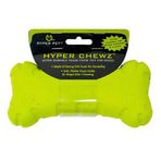 Hyper Pet Chewz Bone Dayanıklı Köpek Kemiği 15,9X10,8X3,5 Cm